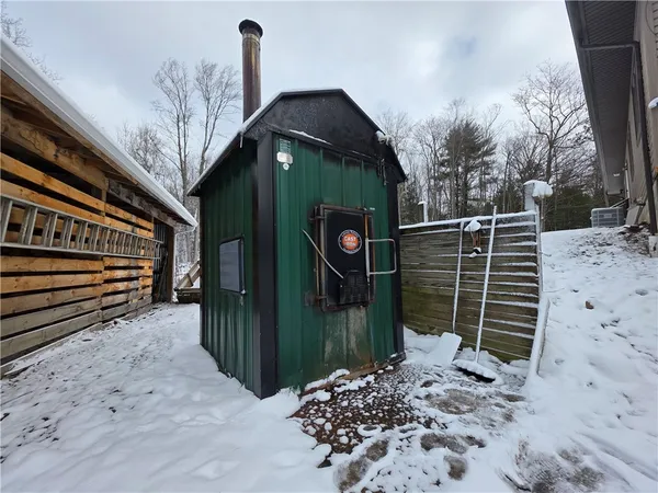 $290,000 | 4679 Cook Road, Woodhull, NY 14898