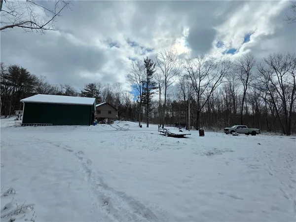 $290,000 | 4679 Cook Road, Woodhull, NY 14898