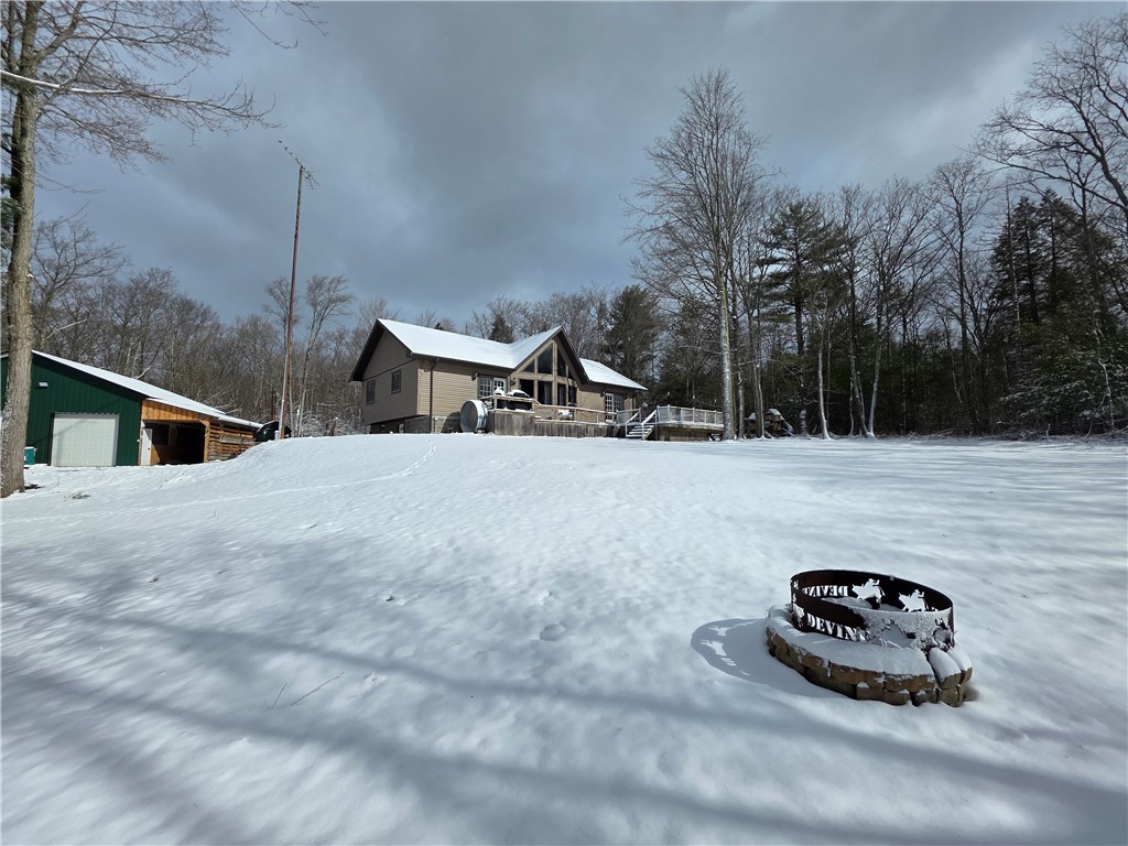 4679 Cook Road Woodhull, NY 14898 - Photo 2 of 50