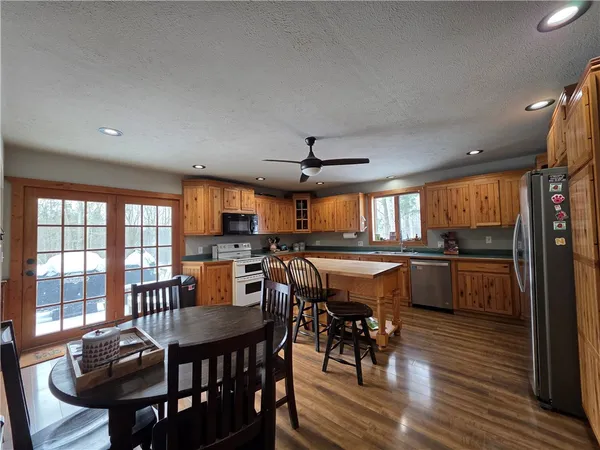 $290,000 | 4679 Cook Road, Woodhull, NY 14898