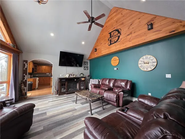 $290,000 | 4679 Cook Road, Woodhull, NY 14898