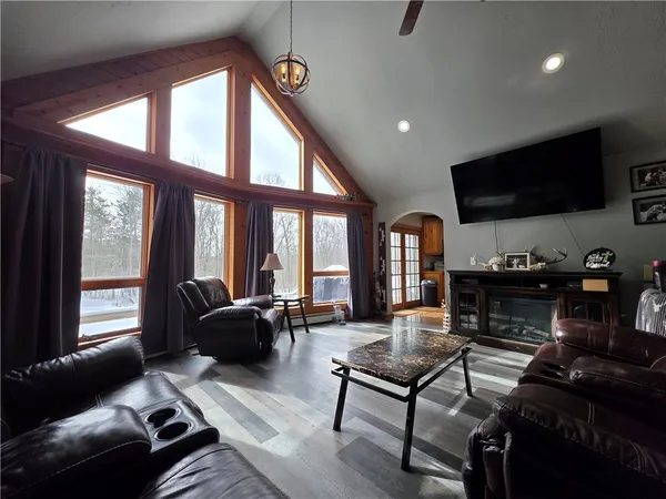 $290,000 | 4679 Cook Road, Woodhull, NY 14898