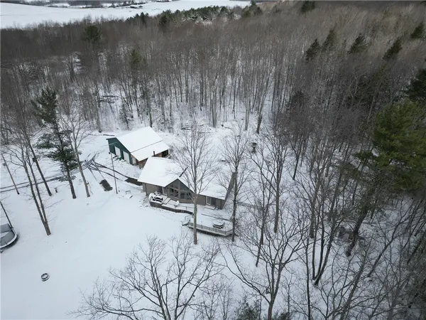 $290,000 | 4679 Cook Road, Woodhull, NY 14898