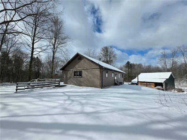 $290,000 | 4679 Cook Road, Woodhull, NY 14898