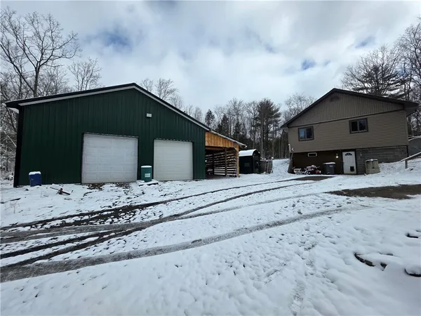 $290,000 | 4679 Cook Road, Woodhull, NY 14898