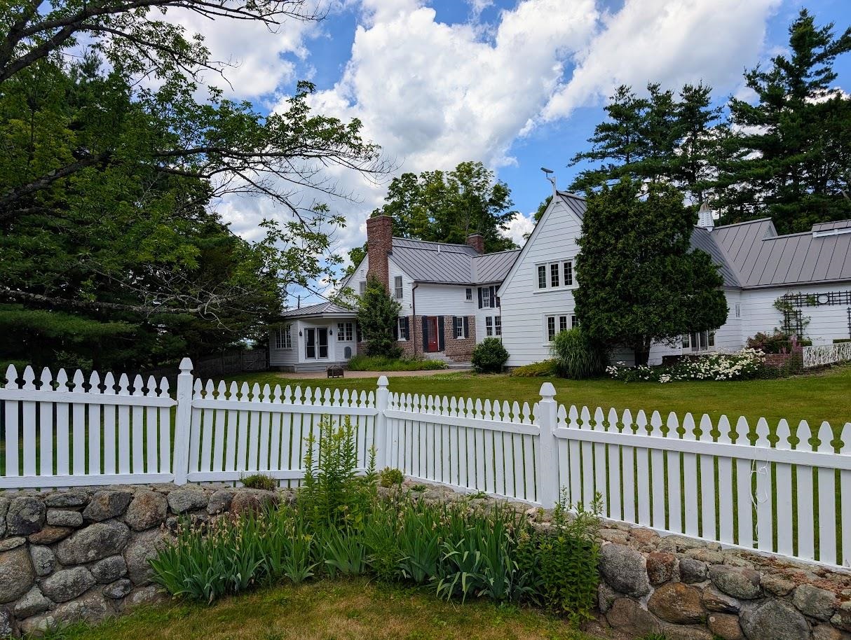 16 Gould Hill Road Hopkinton, NH 03229 - Photo 10 of 59 Gallery Image 10