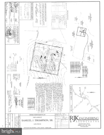 $85,000 | Lot 1 Turkey Point Road, North East, MD 21901