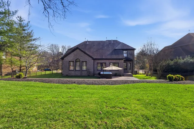 $1,499,500 | 9092 Chardonnay Trace, Franklin, TN 37067