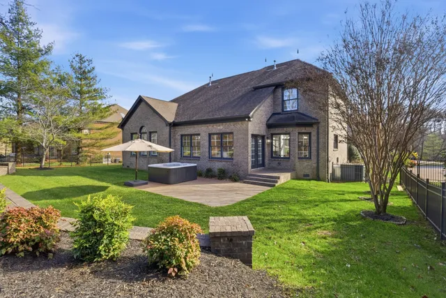 $1,499,500 | 9092 Chardonnay Trace, Franklin, TN 37067