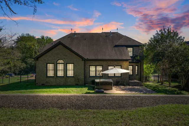 $1,499,500 | 9092 Chardonnay Trace, Franklin, TN 37067