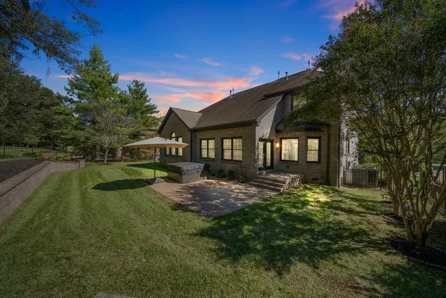 $1,499,500 | 9092 Chardonnay Trace, Franklin, TN 37067