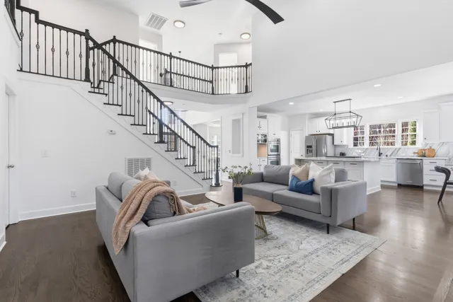 $1,499,500 | 9092 Chardonnay Trace, Franklin, TN 37067