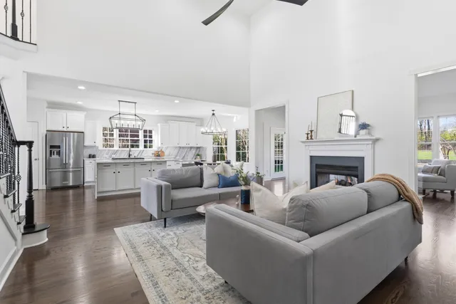 $1,499,500 | 9092 Chardonnay Trace, Franklin, TN 37067