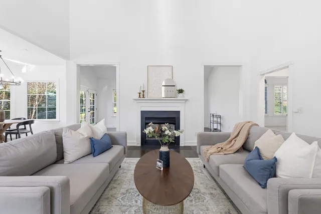 $1,499,500 | 9092 Chardonnay Trace, Franklin, TN 37067