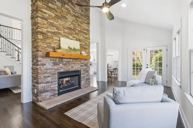 $1,499,500 | 9092 Chardonnay Trace, Franklin, TN 37067