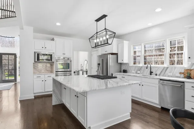 $1,499,500 | 9092 Chardonnay Trace, Franklin, TN 37067