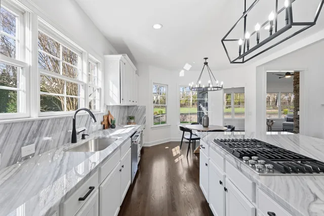 $1,499,500 | 9092 Chardonnay Trace, Franklin, TN 37067