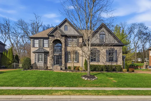 $1,499,500 | 9092 Chardonnay Trace, Franklin, TN 37067