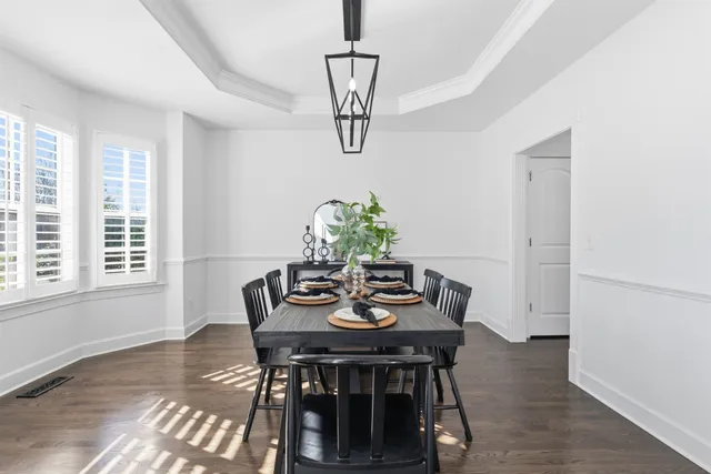 $1,499,500 | 9092 Chardonnay Trace, Franklin, TN 37067