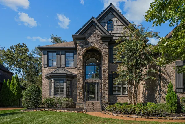 $1,499,500 | 9092 Chardonnay Trace, Franklin, TN 37067