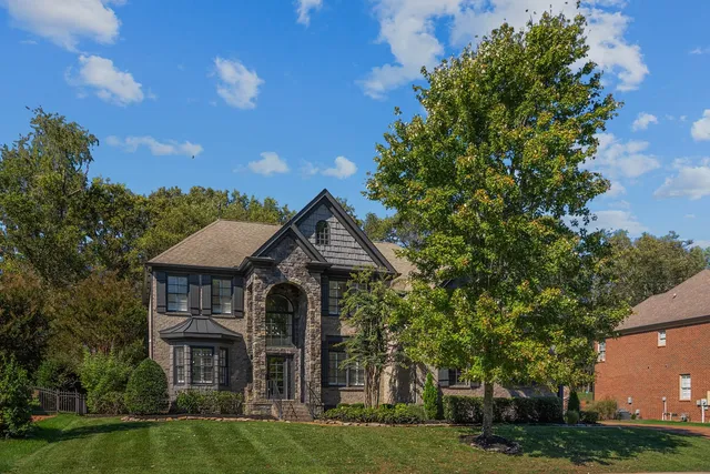 $1,499,500 | 9092 Chardonnay Trace, Franklin, TN 37067