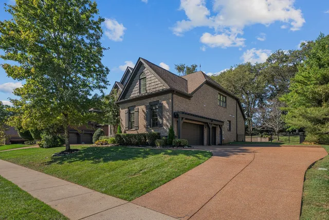 $1,499,500 | 9092 Chardonnay Trace, Franklin, TN 37067