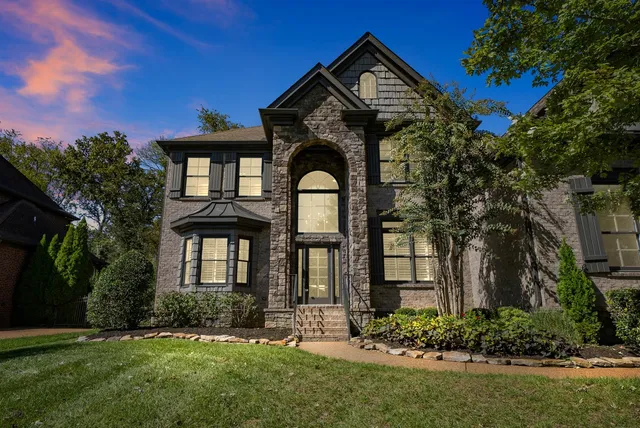 $1,499,500 | 9092 Chardonnay Trace, Franklin, TN 37067