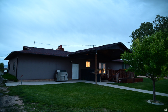 1399 West 3000th Street South Vernal, UT 84078 - Photo 30 of 32