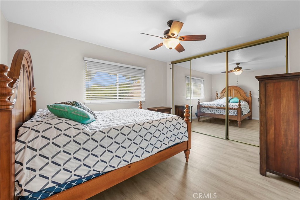 1657 Southport Drive Riverside, CA 92506 - Photo 20 of 41 UP STAIRS BEDROOM