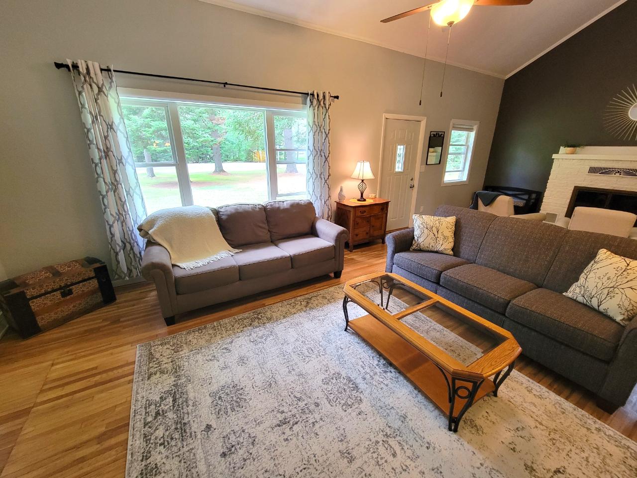 1670 Crystal Lake Road Watersmeet, MI 49969 - Photo 7 of 29 Gallery Image 7