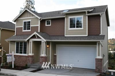 24022 39th Lane Southeast, Unit LOT49 Bothell, WA 98021 - Photo 1 of 1