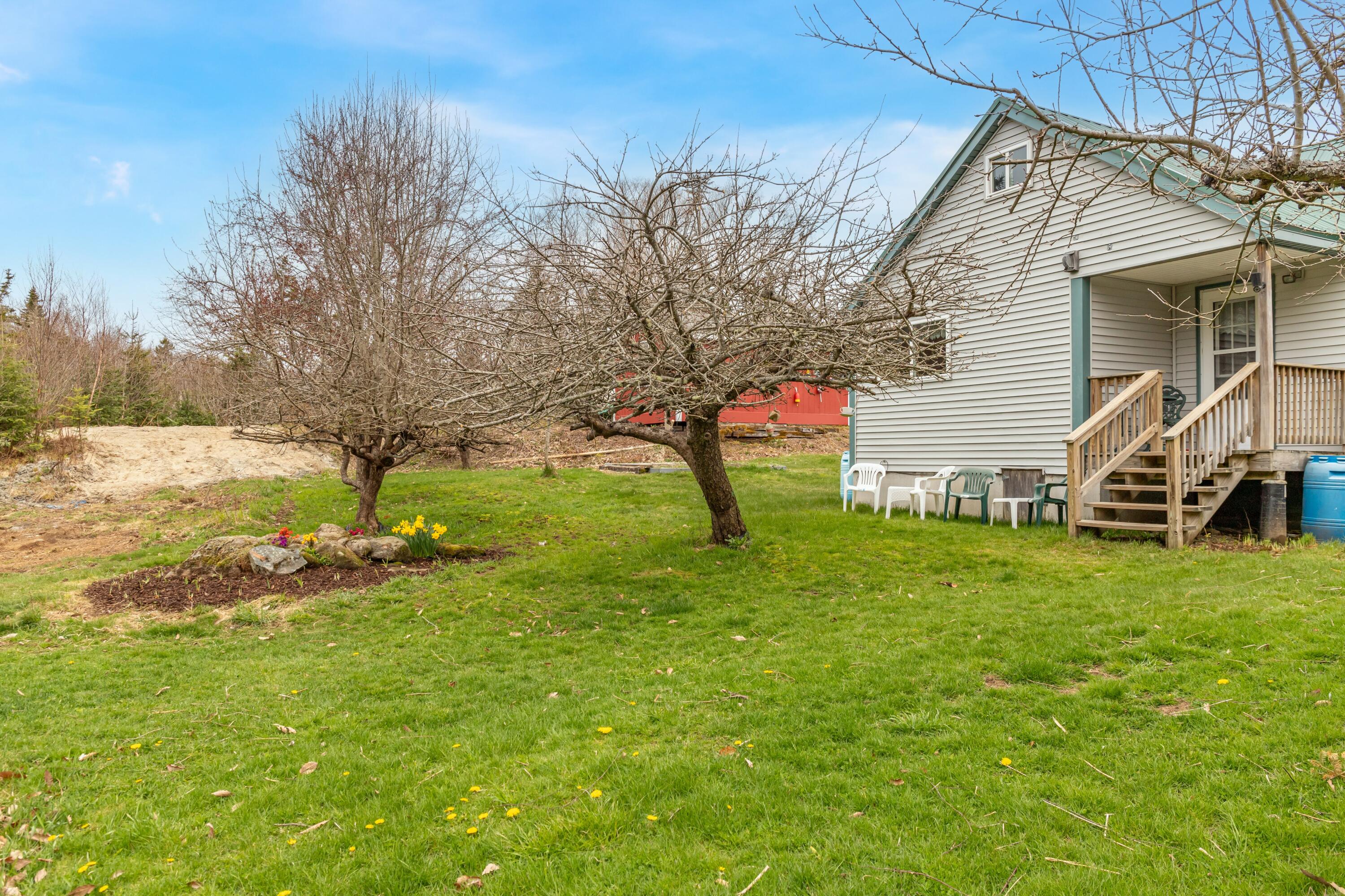 400 Mooseneck Road Addison, ME 04606 - Photo 22 of 50 400 Mooseneck Road Exteriors-14