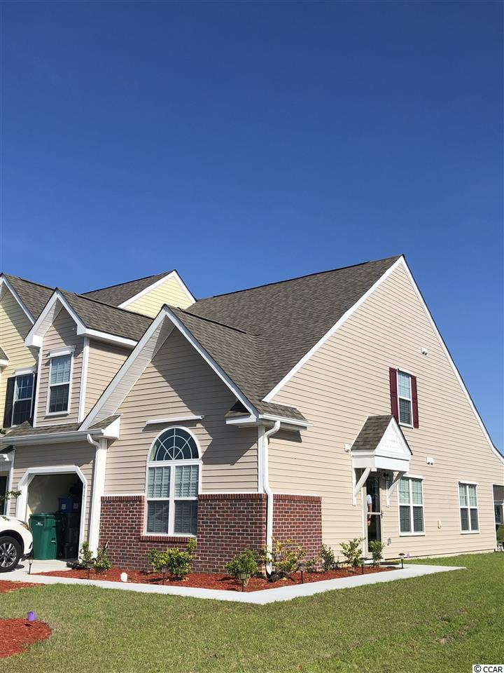 417 Rustic Court, Unit 160 Myrtle Beach, SC 29588 - Photo 1 of 6 Gallery Image 1