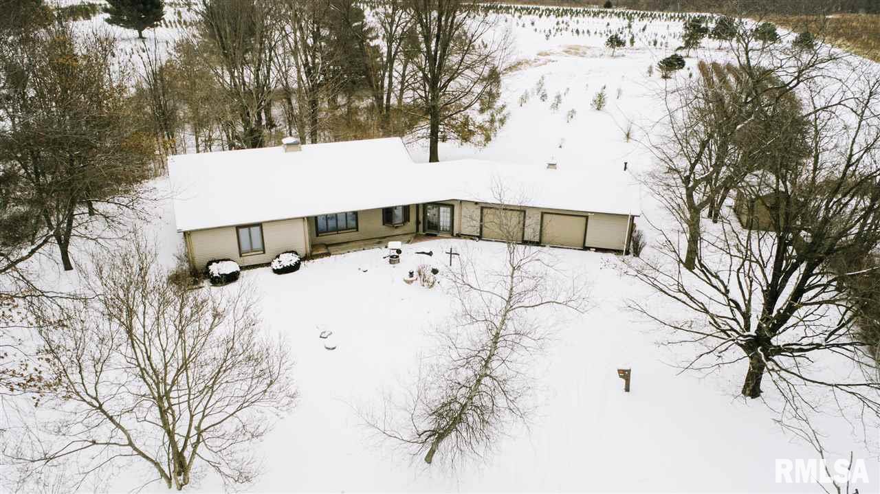 5204 South Stone School Road Trivoli, IL 61569 - Photo 36 of 36