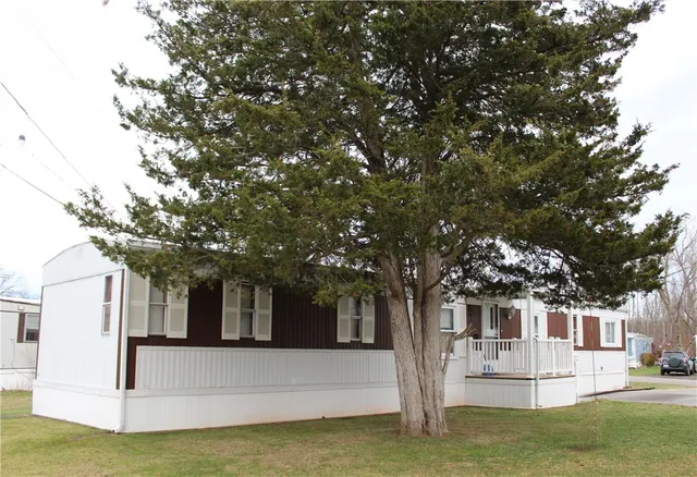 $35,000 | 1742 Parma Hilton Corners Road, Unit 5, Parma, NY 14468