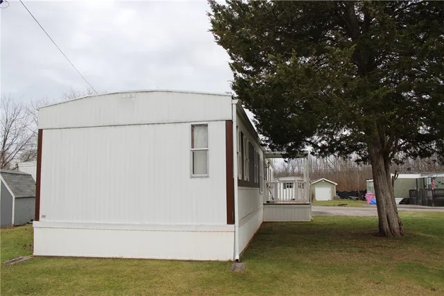 $35,000 | 1742 Parma Hilton Corners Road, Unit 5, Parma, NY 14468