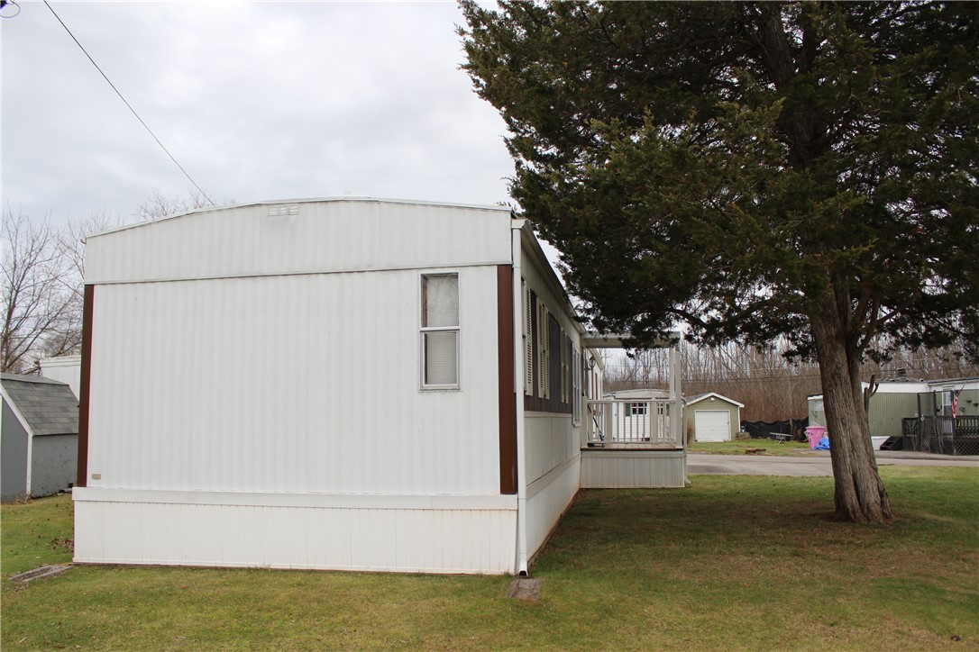 1742 Parma Hilton Corners Road, Unit 5 Parma, NY 14468 - Photo 2 of 25