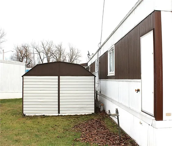 $35,000 | 1742 Parma Hilton Corners Road, Unit 5, Parma, NY 14468