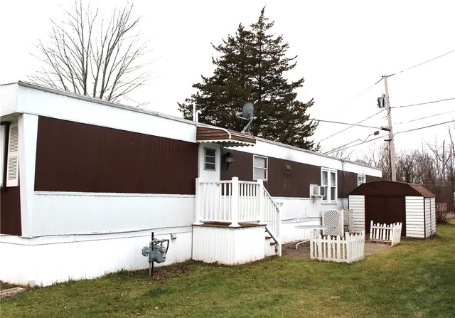 $35,000 | 1742 Parma Hilton Corners Road, Unit 5, Parma, NY 14468