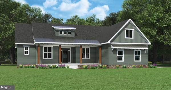 67 West Audubon Road, Unit 168 Gettysburg, PA 17325 - Photo 1 of 1 Nash 2 Rendering