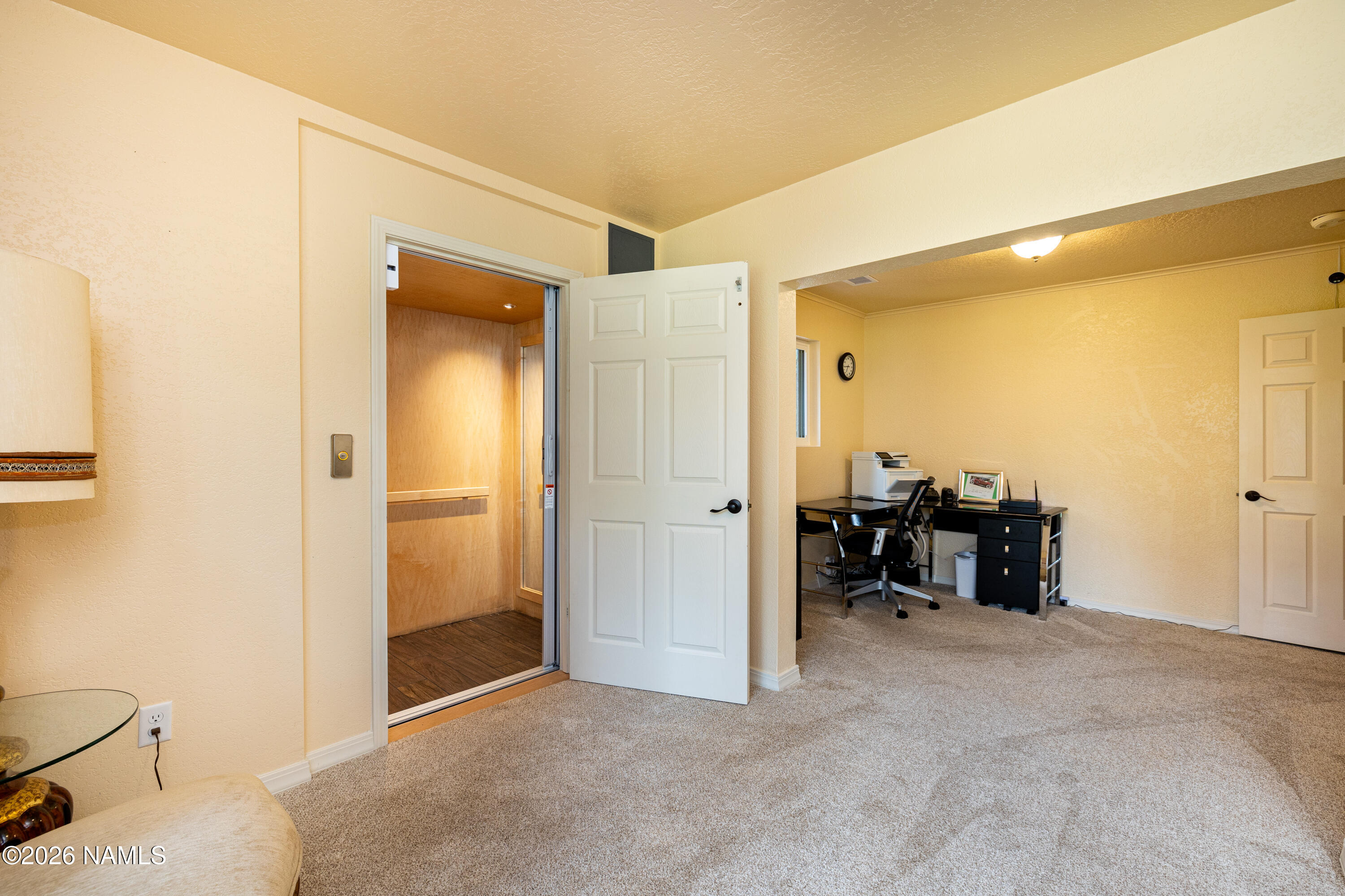 1407 North Mariposa Road Flagstaff, AZ 86004 - Photo 37 of 85 37 CP-50