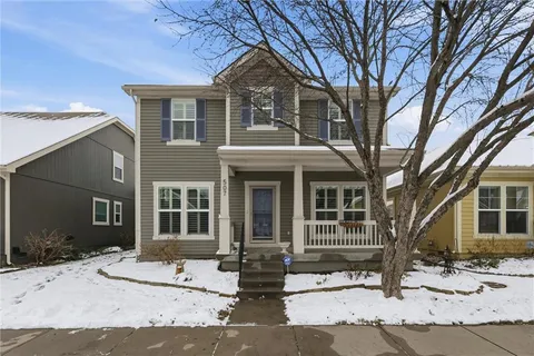 $415,000 | 507 East 31st Avenue, North Kansas City, MO 64116