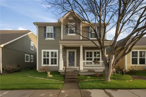 $405,000 | 507 East 31st Avenue, North Kansas City, MO 64116