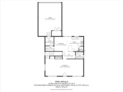 $405,000 | 507 East 31st Avenue, North Kansas City, MO 64116