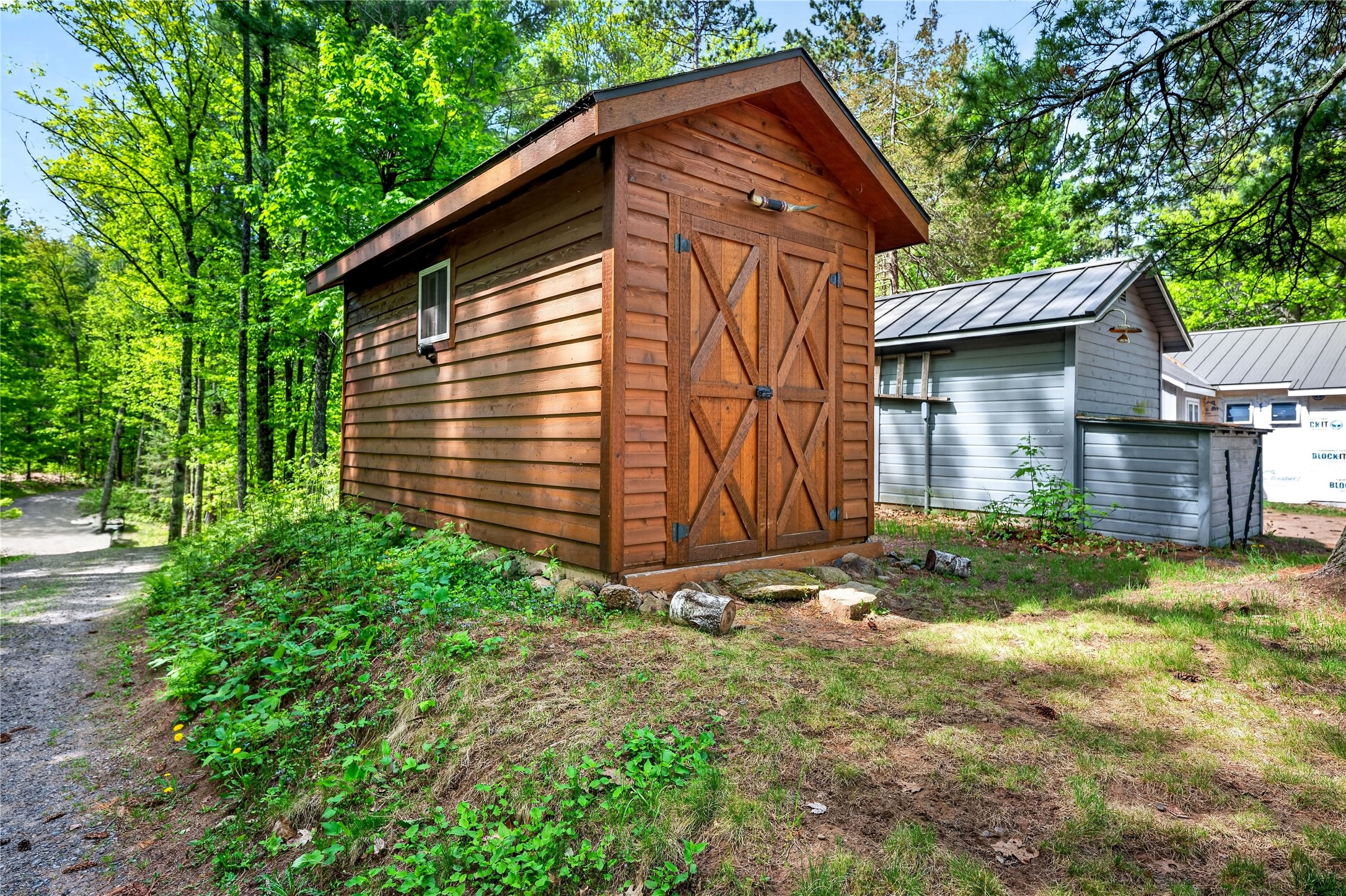16730 South Tahkodah Lake Road Cable, WI 54821 - Photo 57 of 60