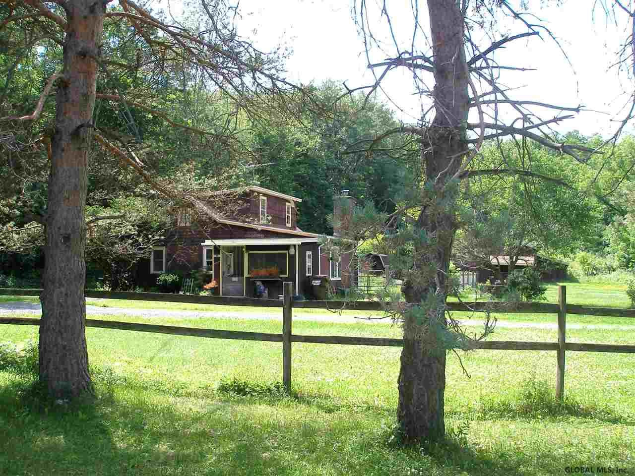53 State Farm Road Voorheesville, NY 12186 - Photo 1 of 15 Photo 1