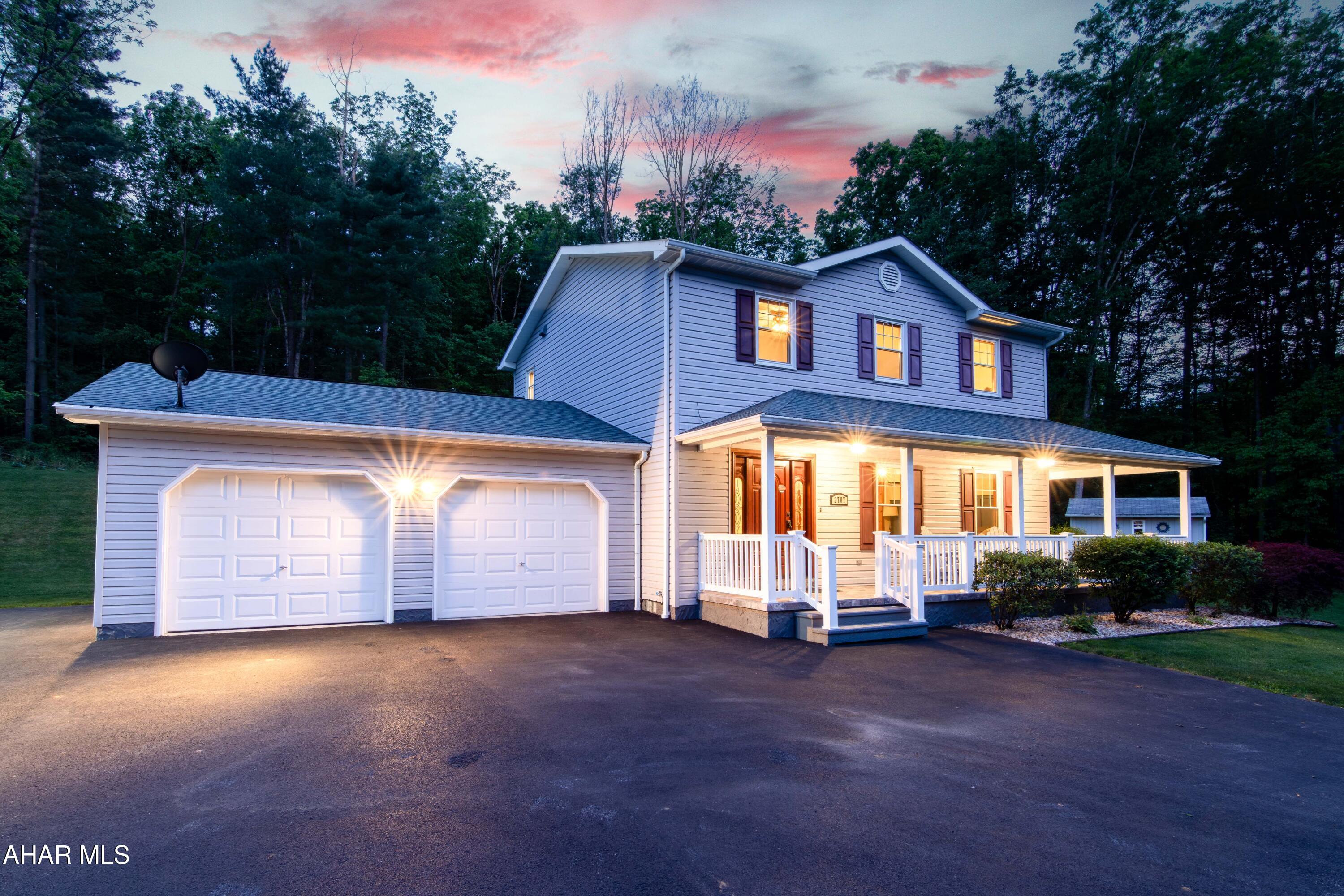 2707 Pennington Road Tyrone, PA 16686 - Photo 2 of 66