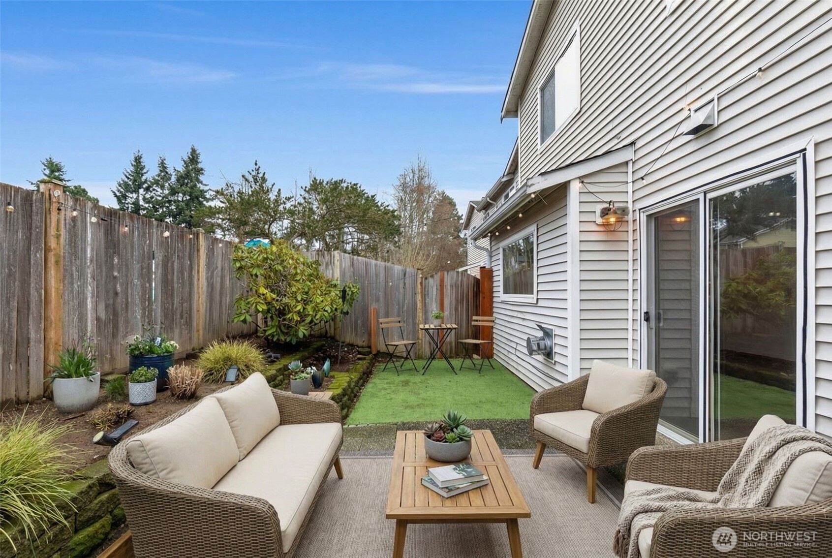 3225 156th Street Southwest, Unit 3 Lynnwood, WA 98087 - Photo 28 of 33