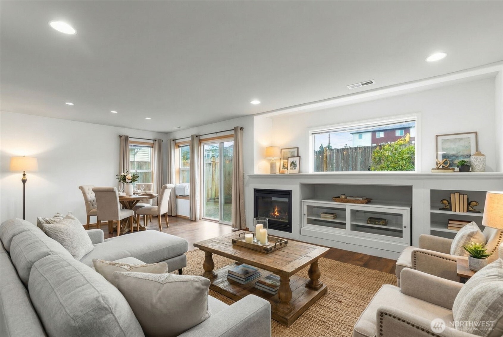 3225 156th Street Southwest, Unit 3 Lynnwood, WA 98087 - Photo 3 of 33