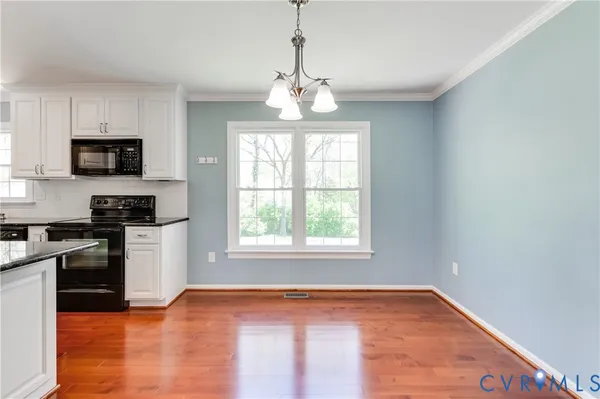 $459,950 | 10101 Idlebrook Drive, Henrico, VA 23238